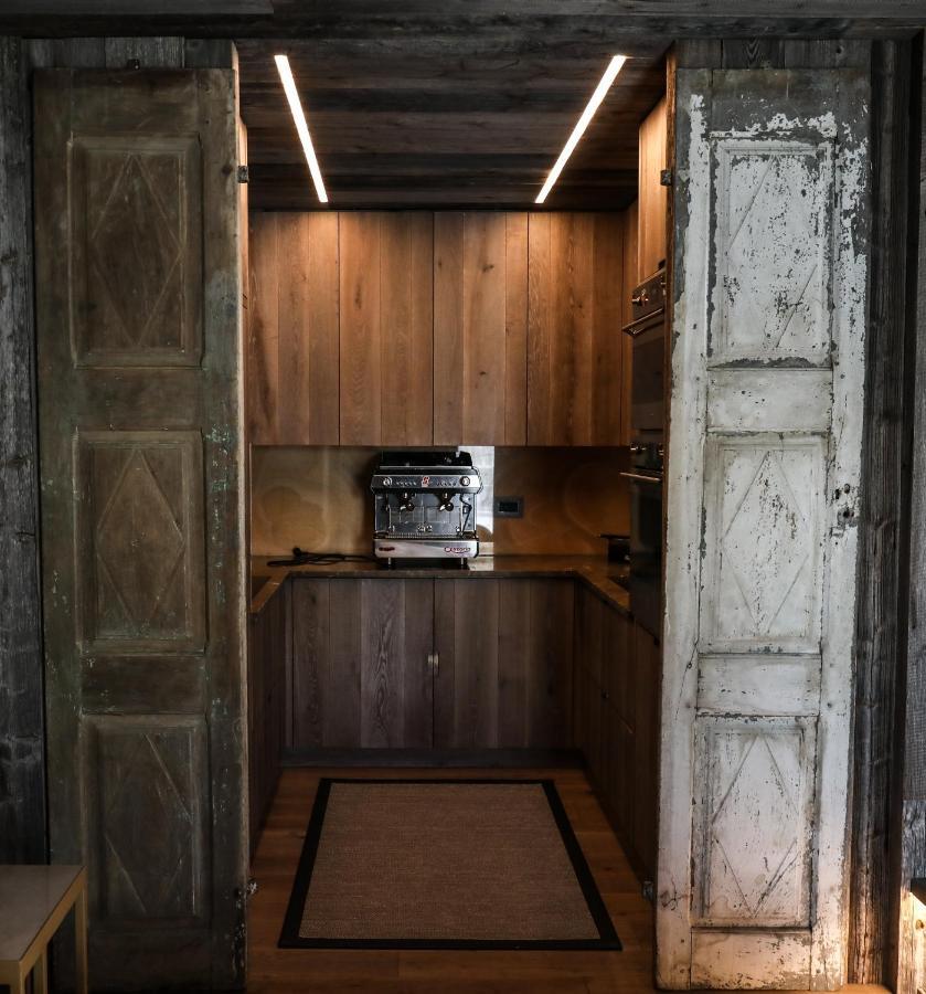 ברויל-קרוויניה Art Hotel Grivola מראה חיצוני תמונה